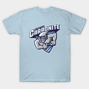 Cloud City Carbonite T-Shirt